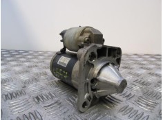 Recambio de motor arranque : dacia logan : 1.6 g (87,01cv) [2007] para dacia logan 1.6 g referencia OEM IAM 8200584664  