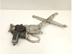 Recambio de elevalunas delantero derecho para opel corsa 1.5 d referencia OEM IAM 90481772  