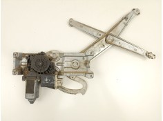 Recambio de elevalunas delantero derecho para opel corsa 1.5 d referencia OEM IAM 90481772   2