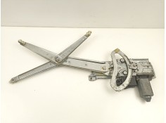 Recambio de elevalunas delantero derecho para opel corsa 1.4 g referencia OEM IAM 90481774  