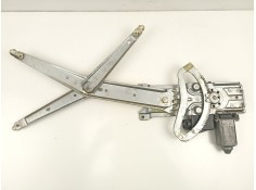 Recambio de elevalunas delantero derecho para opel corsa 1.4 g referencia OEM IAM 90481774   2