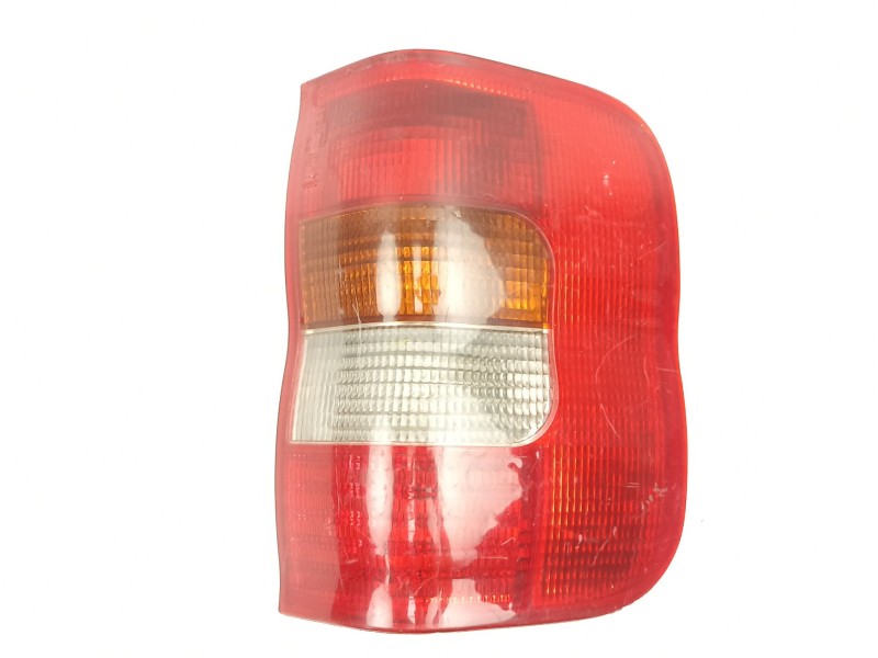 Recambio de piloto trasero derecho para opel combo 1.7 d-17d referencia OEM IAM 90486300  