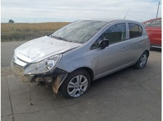 opel corsa d (s07) del año 2009