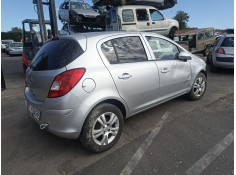 opel corsa d (s07) del año 2009 2
