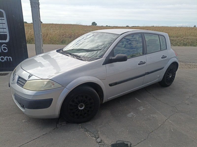 renault megane ii (bm0/1_, cm0/1_) del año 2005