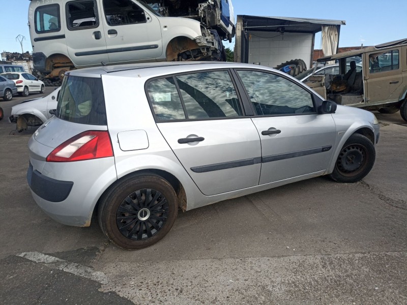 renault megane ii (bm0/1_, cm0/1_) del año 2005