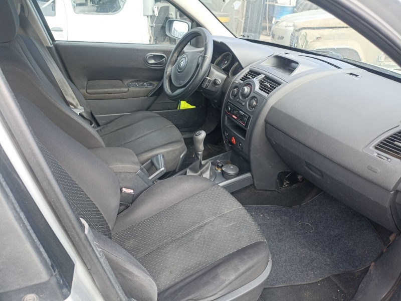 renault megane ii (bm0/1_, cm0/1_) del año 2005
