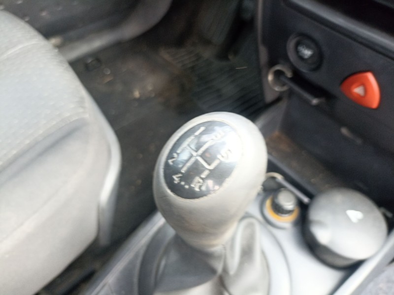 renault megane ii (bm0/1_, cm0/1_) del año 2005