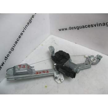 ELEVALUNAS TRASERO IZQUIERDO CONFORD  OEM CONFORD