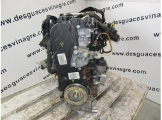 Recambio de motor td/tdi : volvo v50 : 2.0 hdi (136cv)ranchera 5p [2006] para volvo v50 2.0 hdi ranchera referencia OEM IAM 4204 2