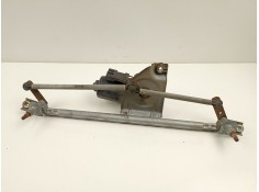 Recambio de motor limpia delantero para opel corsa 1.4 g referencia OEM IAM 22107719  