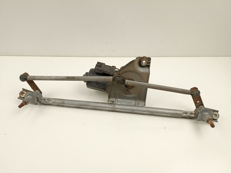 Recambio de motor limpia delantero para opel corsa 1.4 g referencia OEM IAM 22107719  