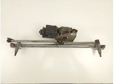 Recambio de motor limpia delantero para opel corsa 1.4 g referencia OEM IAM 22107719   2