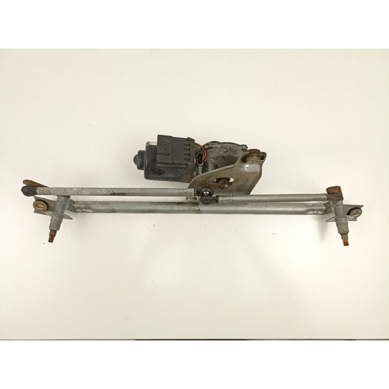 Recambio de motor limpia delantero para opel corsa 1.4 g referencia OEM IAM 22107719  