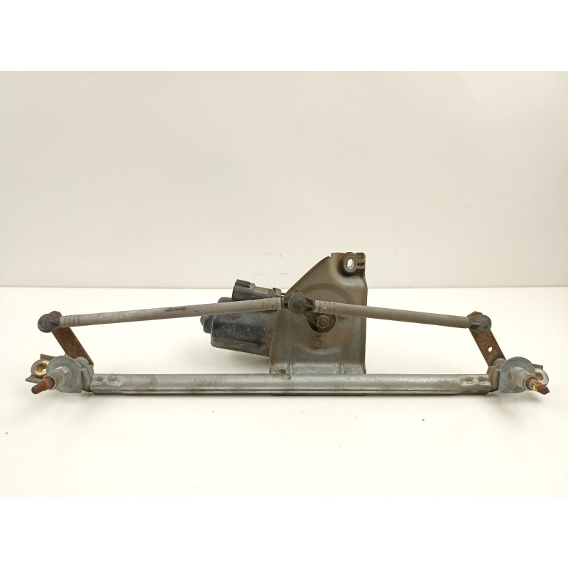 Recambio de motor limpia delantero para opel corsa 1.4 g referencia OEM IAM 22107719  