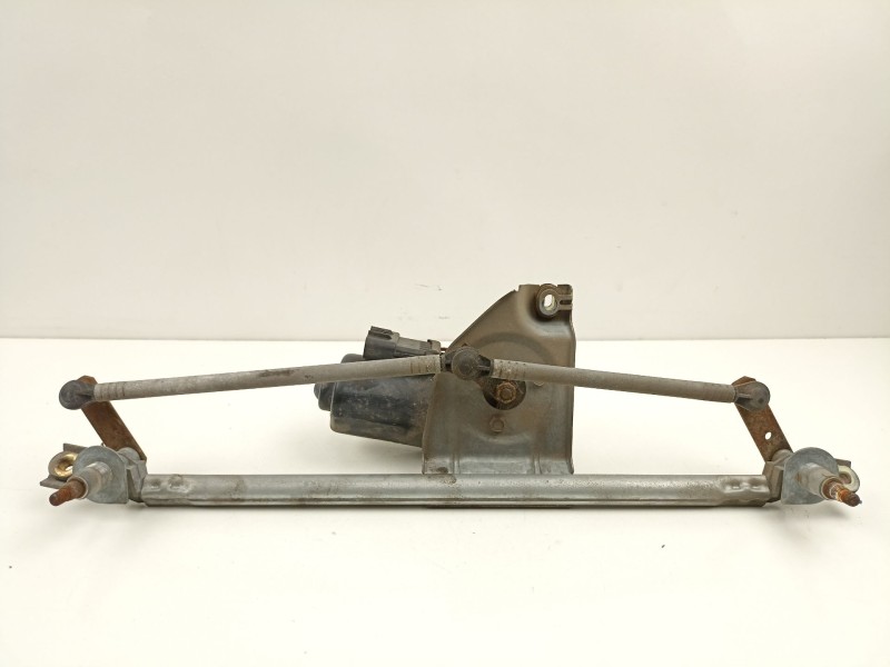 Recambio de motor limpia delantero para opel corsa 1.4 g referencia OEM IAM 22107719  