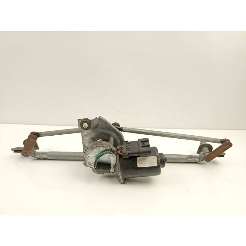 Recambio de motor limpia delantero para opel corsa 1.4 g referencia OEM IAM 22107719  