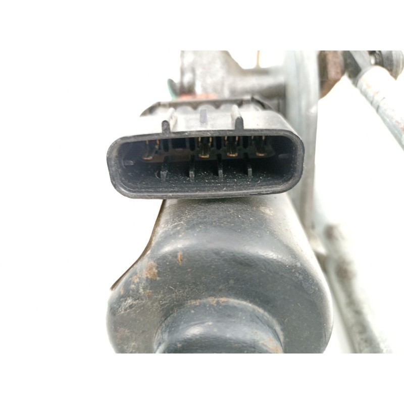 Recambio de motor limpia delantero para opel corsa 1.4 g referencia OEM IAM 22107719  