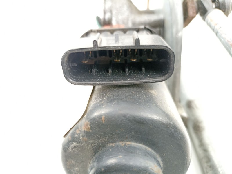 Recambio de motor limpia delantero para opel corsa 1.4 g referencia OEM IAM 22107719  