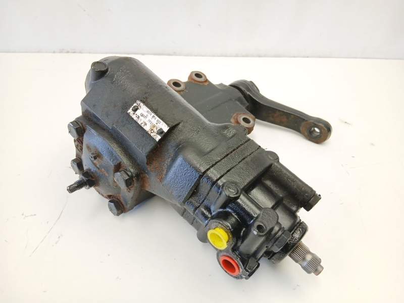 Recambio de cremallera direccion para nissan terrano ii (r20) 2.7 tdi 4wd referencia OEM IAM 490017F010  