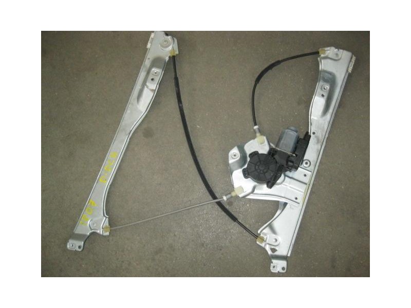 Recambio de elevalunas elec. del. dch. : renault clio : 1.5 td dci-(k9kn764) 5p [2009] para renault clio 1.5 td dci-(k9kn764)  5