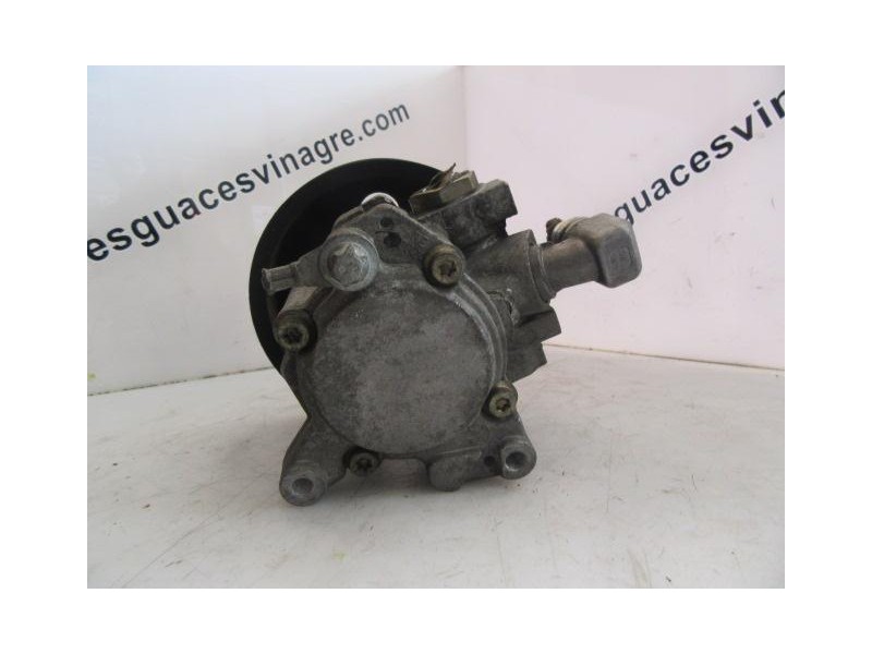 Recambio de bomba dirección : m. benz clk 320 : 3.2 g (217,54cv) [2000] para m. benz clk 320 3.2 g referencia OEM IAM 0024662401