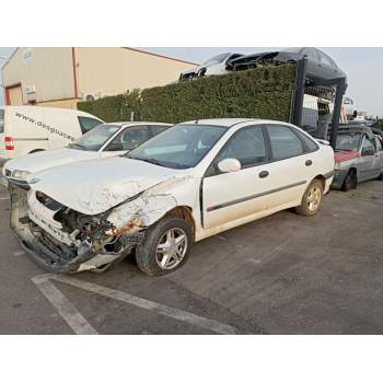 RENAULT LAGUNA (B56)