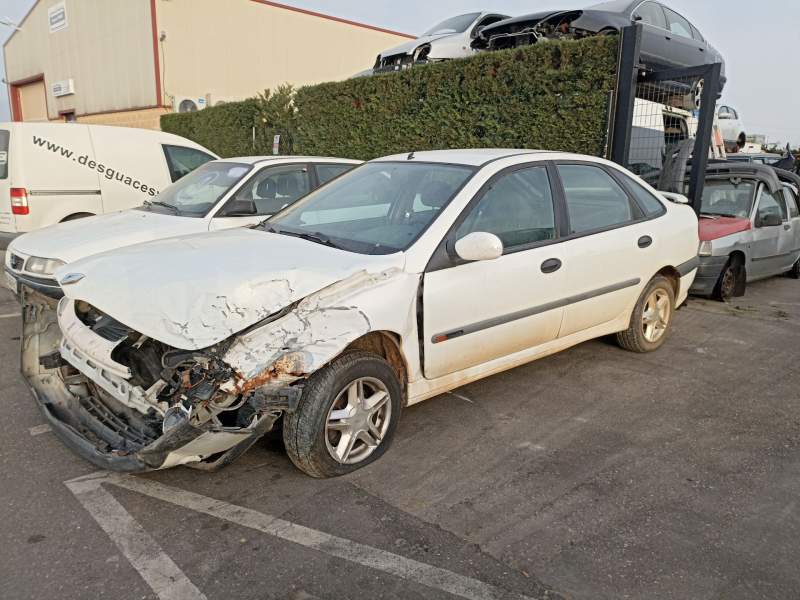 renault laguna (b56) del año 1997