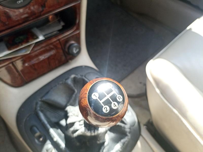 opel vectra b (j96) del año 2000