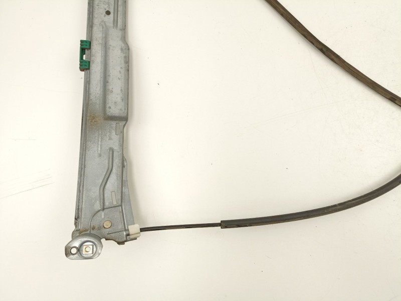 Recambio de elevalunas delantero derecho para renault clio iii (br0/1, cr0/1) 1.5 dci (br17, cr17) referencia OEM IAM 8200826165