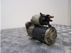 Recambio de motor arranque : dacia logan : 1.6 g (87,01cv) [2007] para dacia logan 1.6 g referencia OEM IAM 8200584664   2