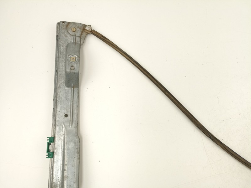 Recambio de elevalunas delantero derecho para renault clio iii (br0/1, cr0/1) 1.5 dci (br17, cr17) referencia OEM IAM 8200826165