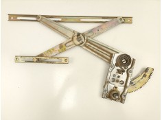 Recambio de elevalunas delantero derecho para mitsubishi montero (l040) 2.5 td (l044g, l049g) referencia OEM IAM MB257902   2