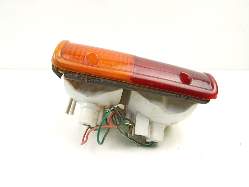 Recambio de piloto trasero derecho para mitsubishi montero (l040) 2.5 td (l044g, l049g) referencia OEM IAM MB283726  