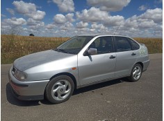 seat cordoba (6k1, 6k2) del año 1998