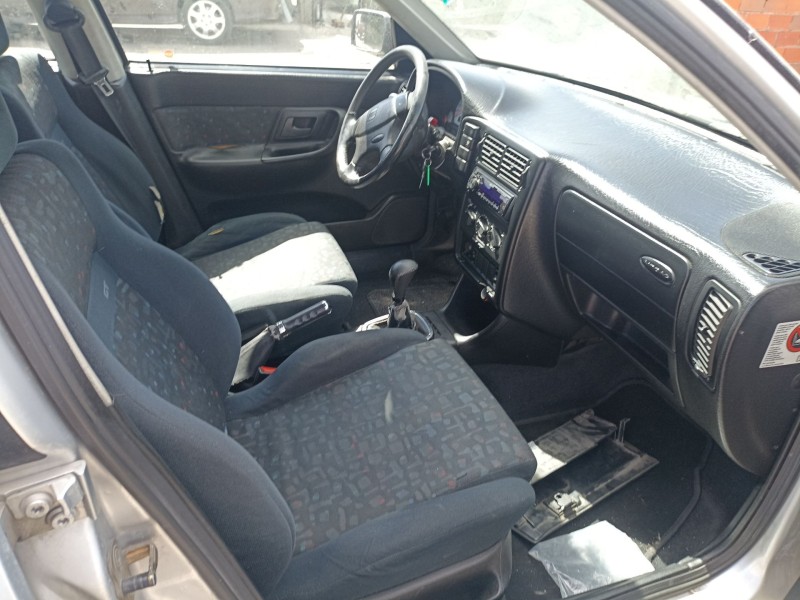 seat cordoba (6k1, 6k2) del año 1998