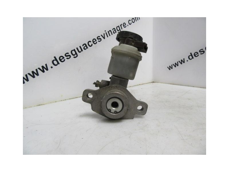 Recambio de bomba de freno : nissan almera : 2.2 d [2001] para nissan almera 2.2 d referencia OEM IAM   