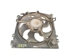 Recambio de electroventilador para renault clio iii (br0/1, cr0/1) 1.5 dci (br17, cr17) referencia OEM IAM 8200525991 1831441000