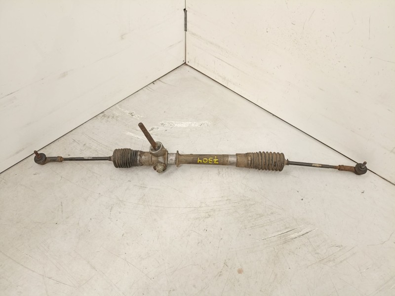 Recambio de cremallera direccion para opel corsa 1.2 g referencia OEM IAM 26030367  