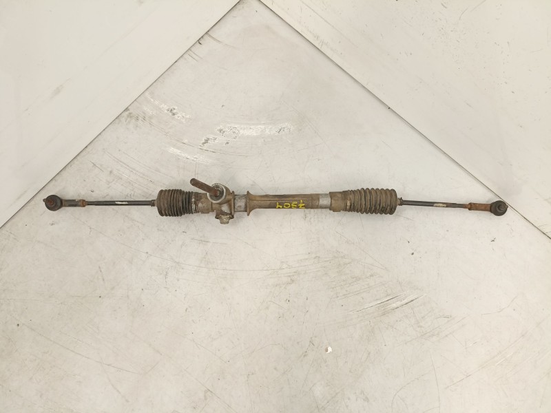 Recambio de cremallera direccion para opel corsa 1.2 g referencia OEM IAM 26030367  