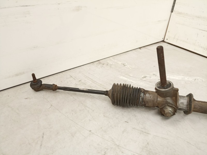 Recambio de cremallera direccion para opel corsa 1.2 g referencia OEM IAM 26030367  