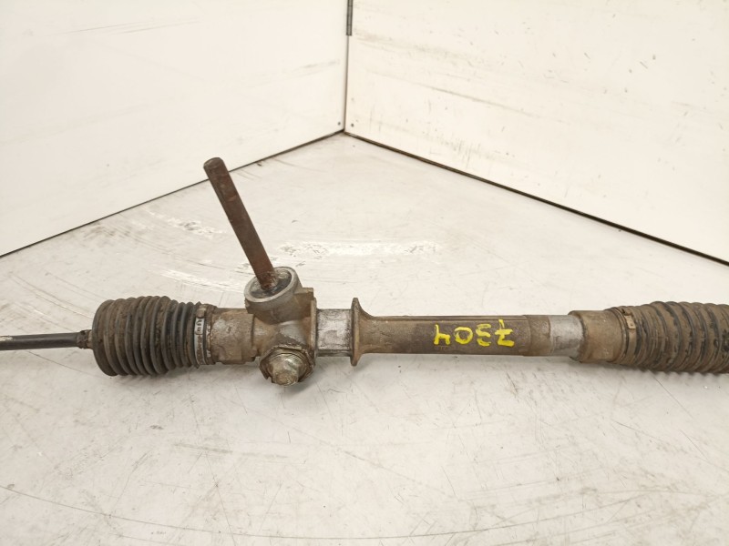 Recambio de cremallera direccion para opel corsa 1.2 g referencia OEM IAM 26030367  