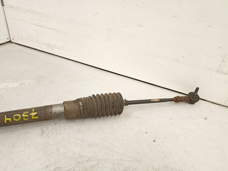 Recambio de cremallera direccion para opel corsa 1.2 g referencia OEM IAM 26030367  