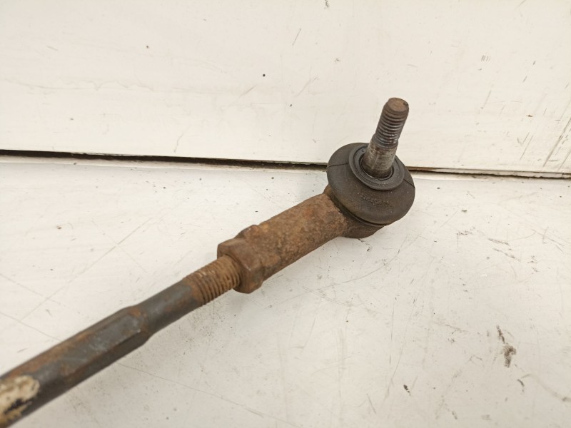 Recambio de cremallera direccion para opel corsa 1.2 g referencia OEM IAM 26030367  