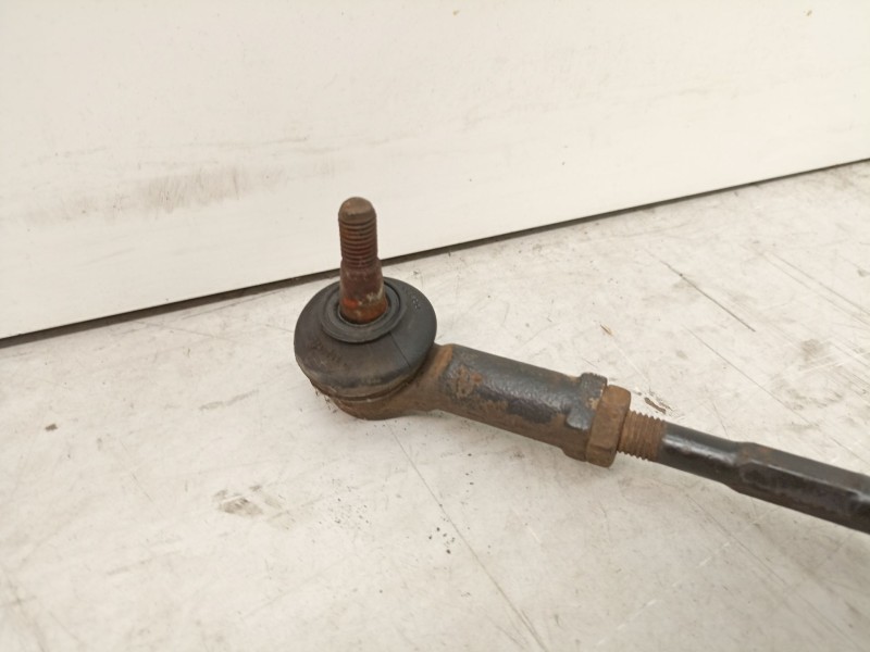 Recambio de cremallera direccion para opel corsa 1.2 g referencia OEM IAM 26030367  