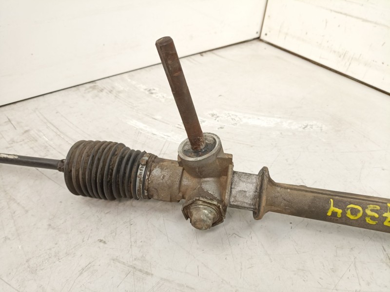 Recambio de cremallera direccion para opel corsa 1.2 g referencia OEM IAM 26030367  