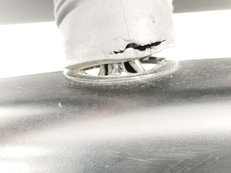 Recambio de retrovisor derecho para peugeot boxer furgoneta (230l) 1.9 d referencia OEM IAM 8153JR  