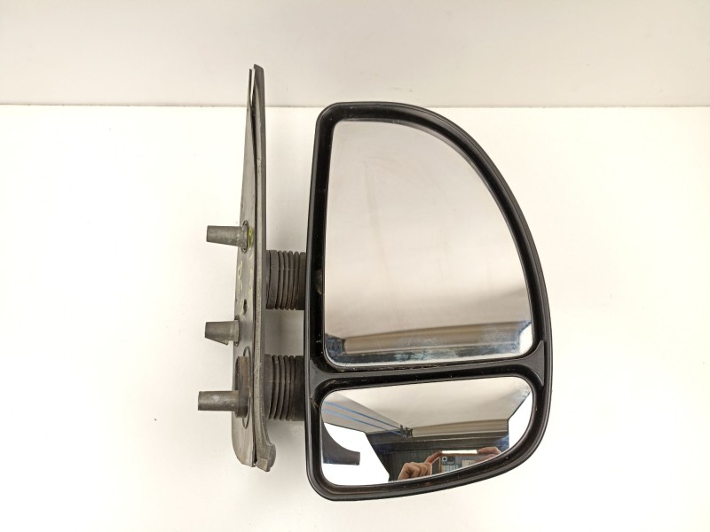 Recambio de retrovisor derecho para peugeot boxer furgoneta (230l) 1.9 d referencia OEM IAM 8153JR  