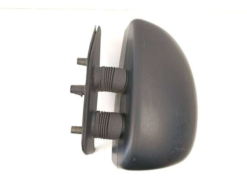 Recambio de retrovisor izquierdo para peugeot boxer furgoneta (230l) 1.9 d referencia OEM IAM 8153JS  