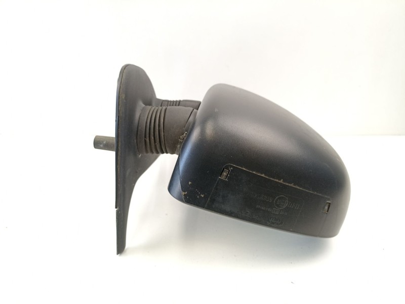 Recambio de retrovisor izquierdo para peugeot boxer furgoneta (230l) 1.9 d referencia OEM IAM 8153JS  